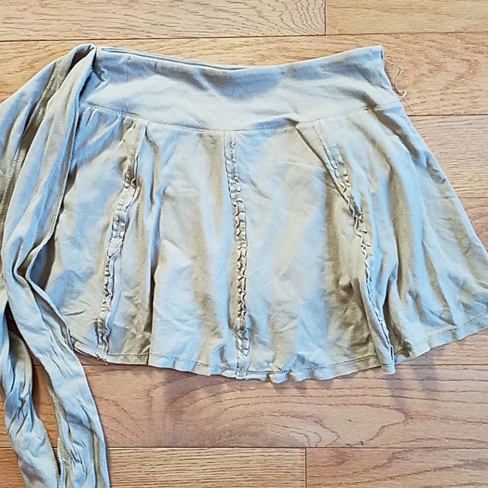 🏵 3 FOR 10! Skirt NWT